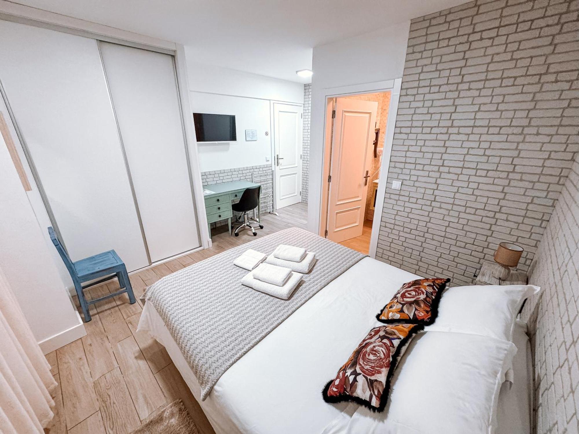 Ninho D'Arara Bed & Breakfast Tondela Exterior photo